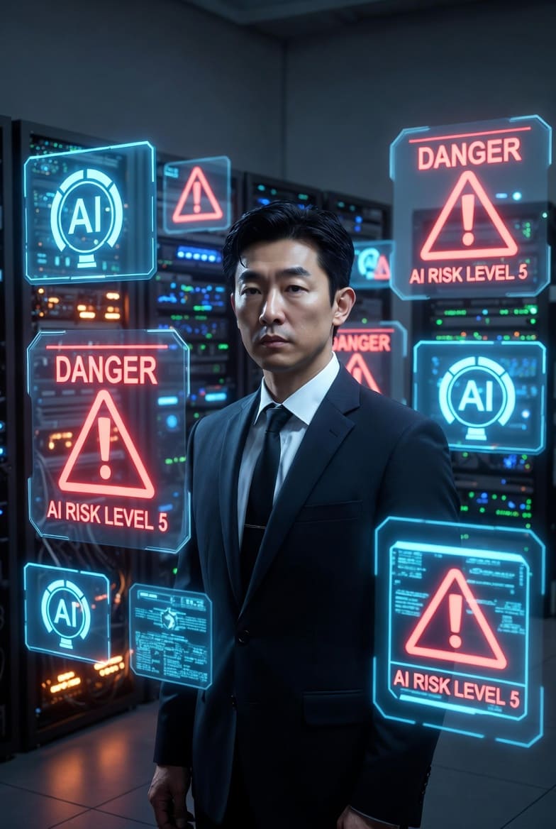 Devin Kim подал иск против xAI и SpaceX,